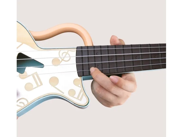 Hape Rock n Roll Ukulele