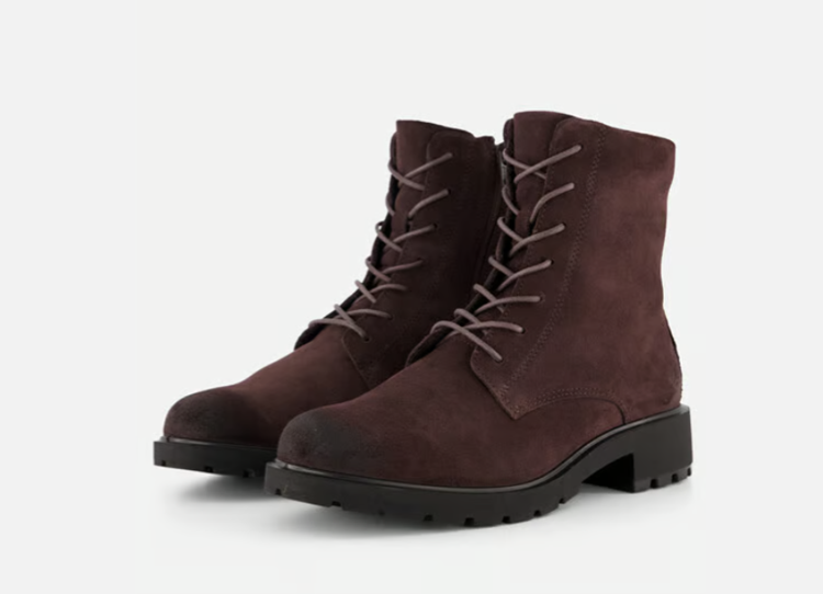 Ecco 231303 METROPOLE garnet