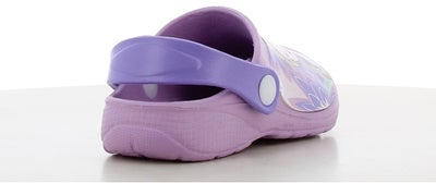 Disney Frozen Classic Sandaler, Lilac/Purple