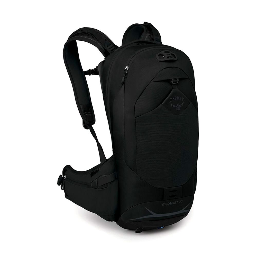 Osprey ESCAPIST 20 - Sac À dos black