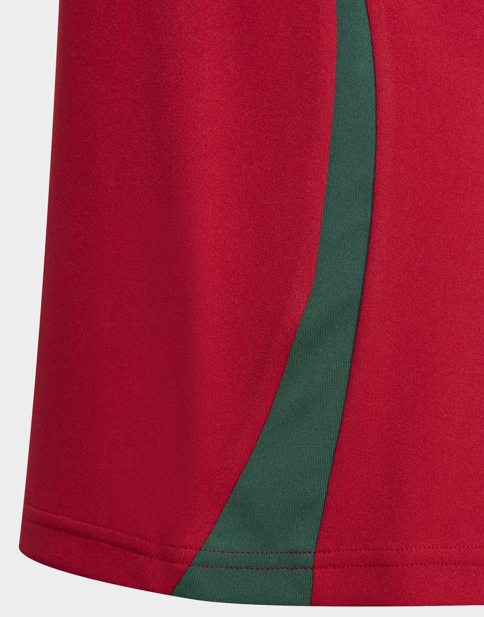 adidas Maillot Domicile Fan Hongrie 24 Enfants