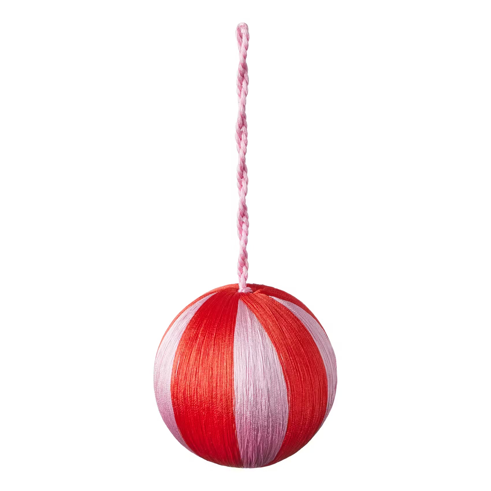 HANG ON Weihnachtskugel Fäden 6er-Set