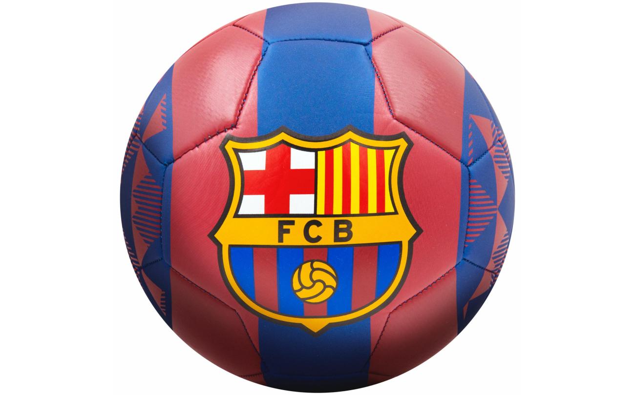 Barcelona bal logo HOME