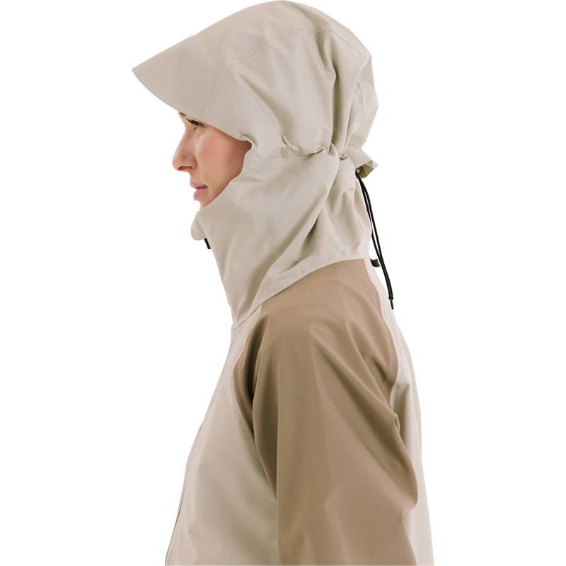 SOS Monte Rosa Shell Jakke Dame