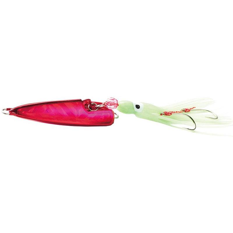 Jig Vertical Hayabusa Kick Bottom Fs422 - 100G
