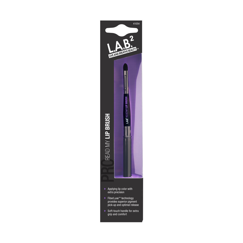 L.A.B.2 Lip Kwast