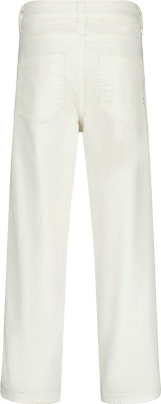 Vingino jongens jeans - Ecru denim