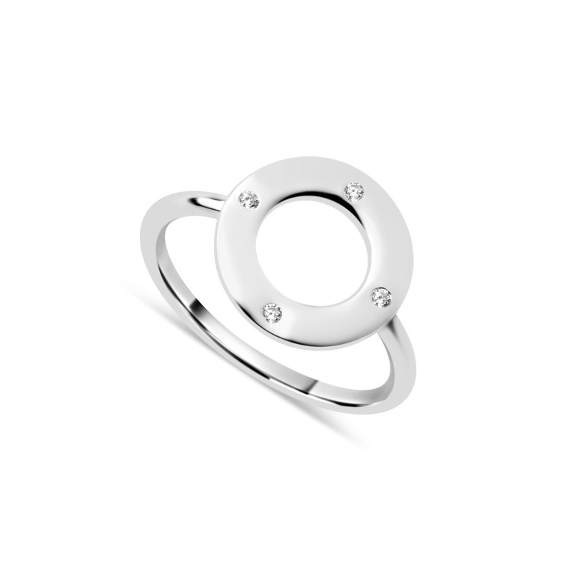 Bague Valéria