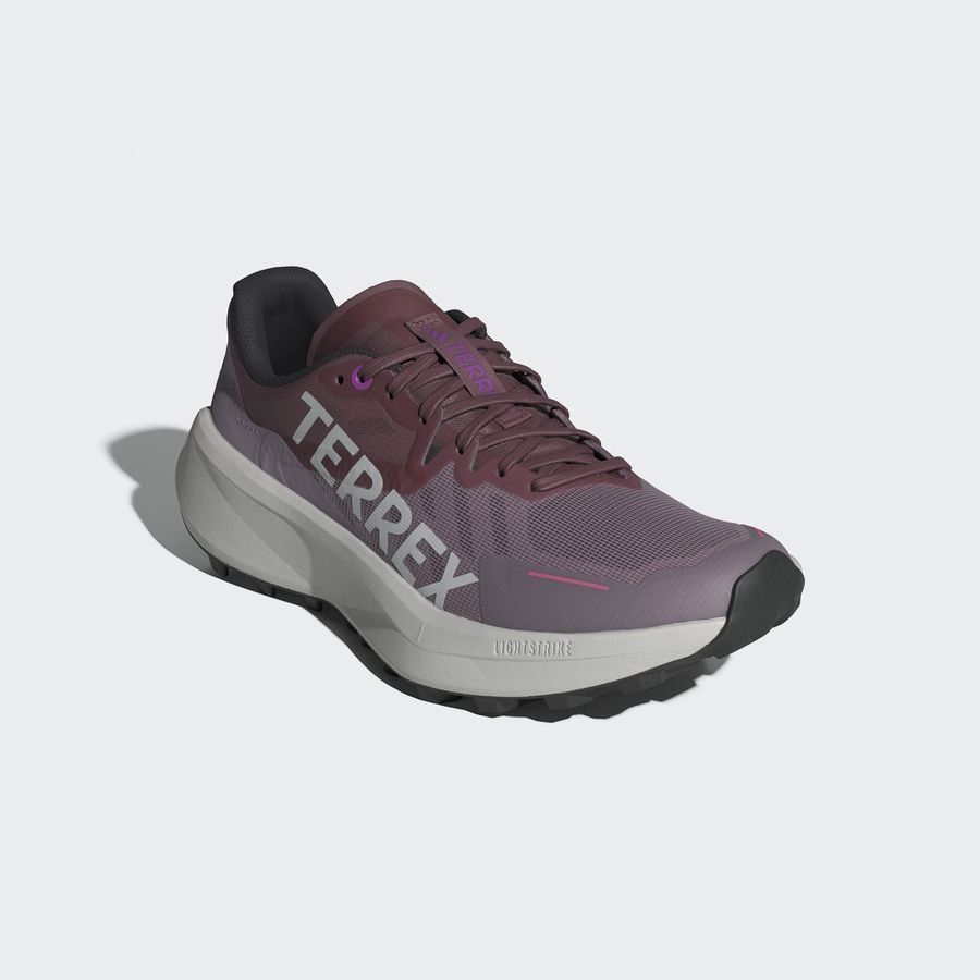 Adidas Chaussure de trail running Terrex Agravic 3
