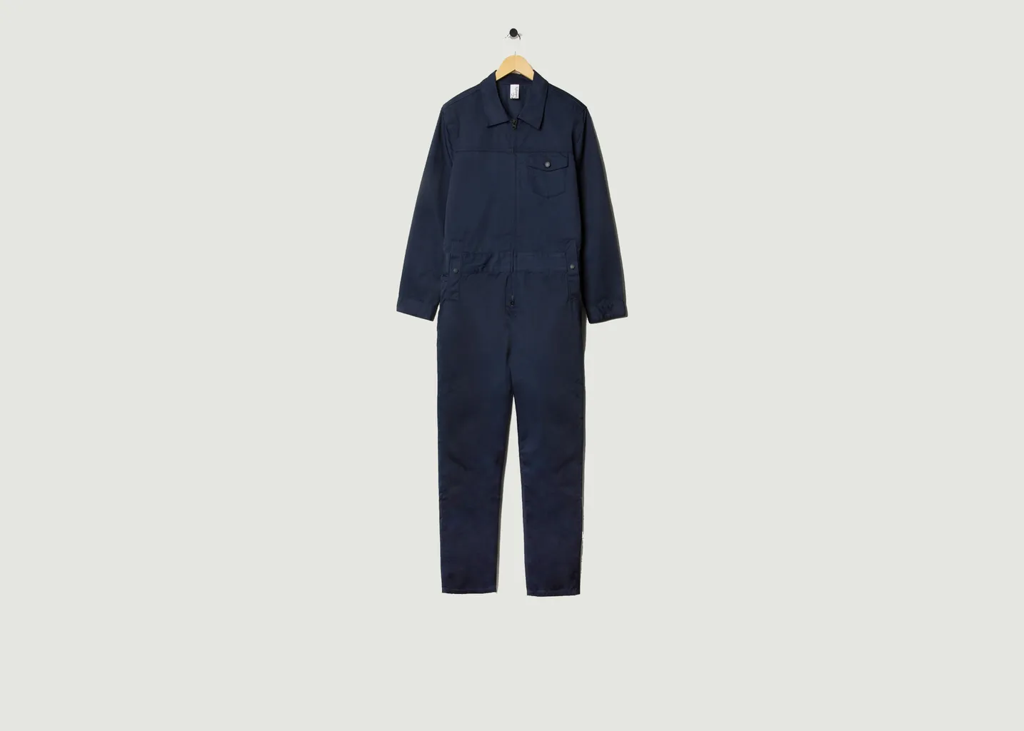 Combinaison en twill M.C. Overalls
