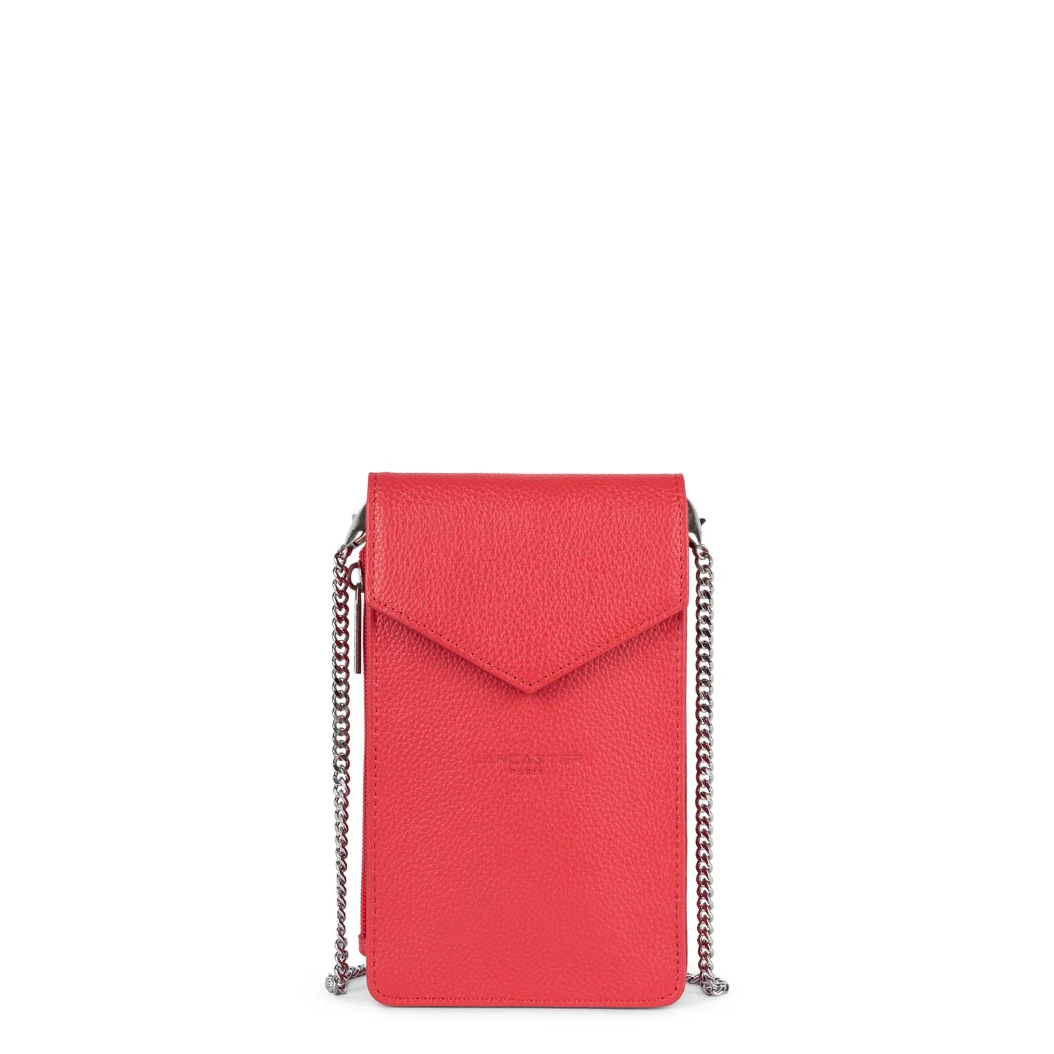 Foulonné PM-Pochette smartphone