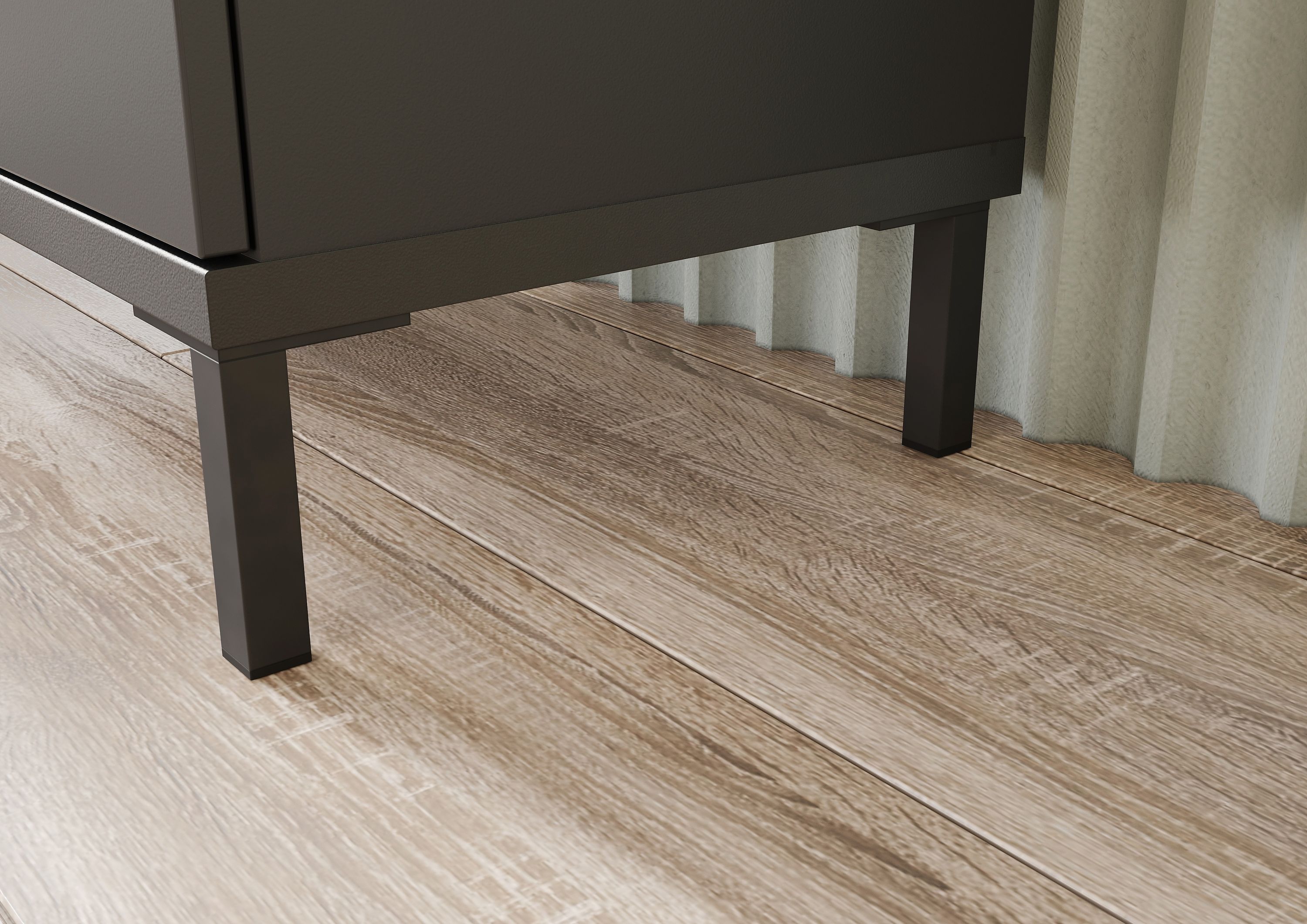 Hochschrank YONKERS