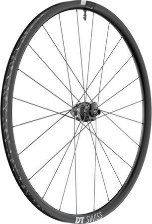 GR 1600 SPLINE VR DYNAMO Laufrad  Black  DB CL, 25mm 10012mm