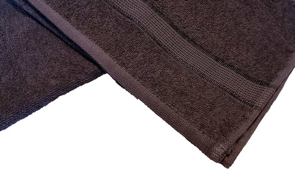 MT Clothes SERV_COT_00 - Serviette Coton