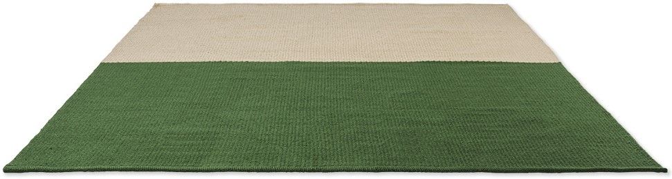 Vloerkleed Spring Green 496607 Deck  | Brink & Campman