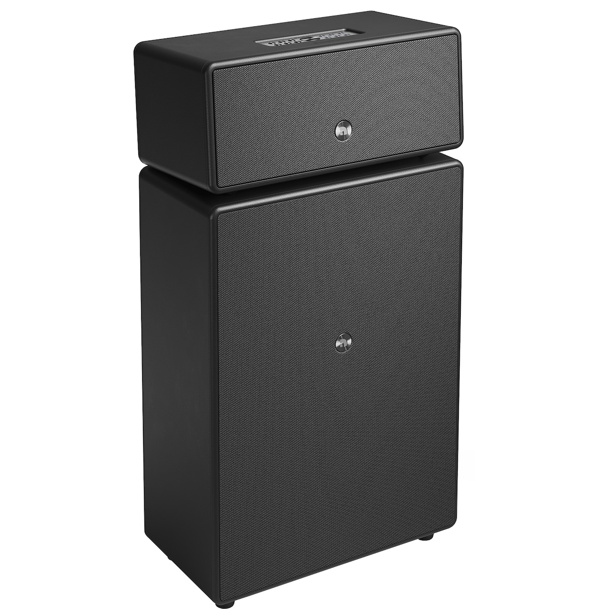 Audio Pro Drumfire II høyttaler (sort)