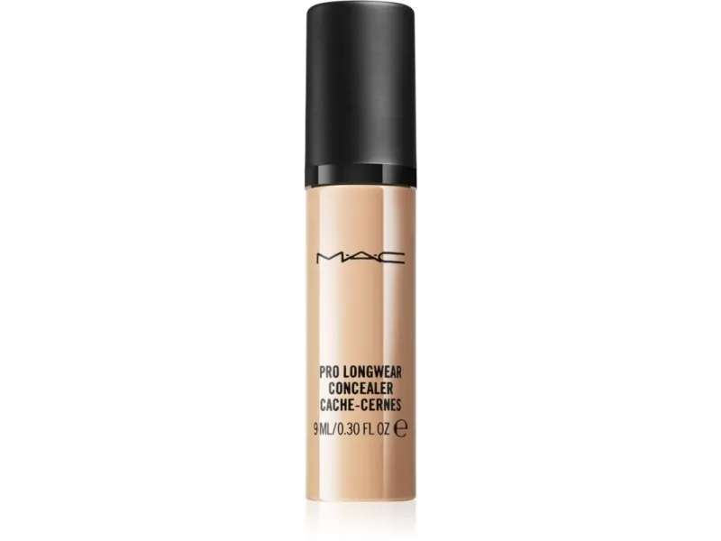MAC Pro Longwear Concealer - Dame - 9 ml NC 25