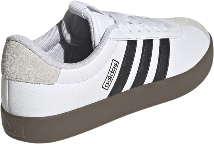 adidas VL Court 3. 0 sneakers Hvid