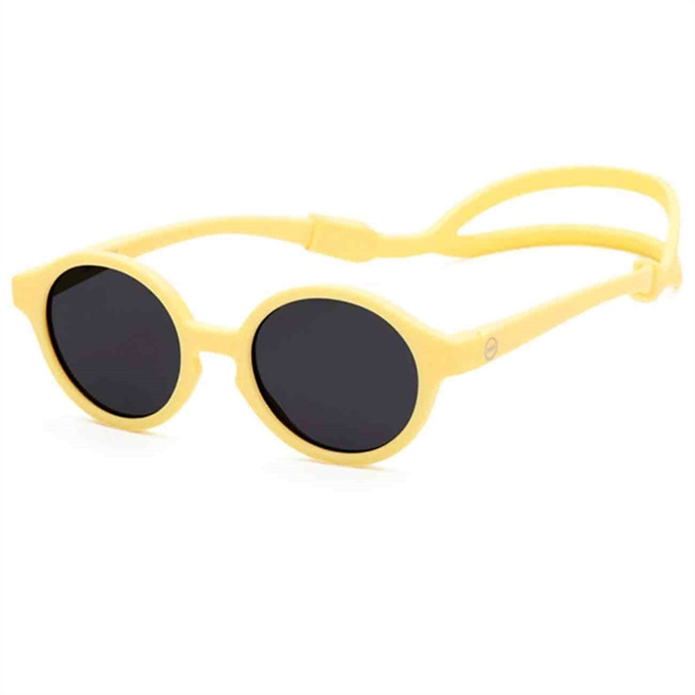 Baby Solbriller Lemonade - Izipizi → Luksusbaby.dk