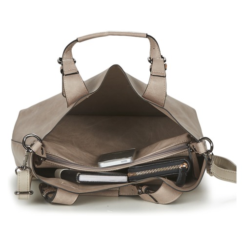 Moony Mood - EMIRA - Taupe