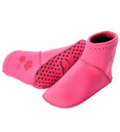 Konfidence Badeschuhe - Paddlers - Fuchsia