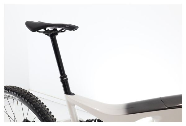 Produit reconditionné · BH AtomX Lynx Pro 9.9 Carbone XT / Vélo VTT électrique / BH | Bon état