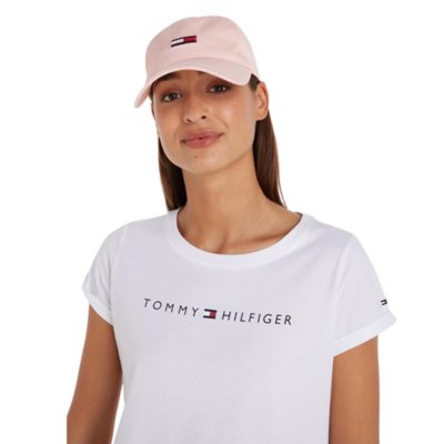 Casquette femme Tjw Flag TOMMY HILFIGER