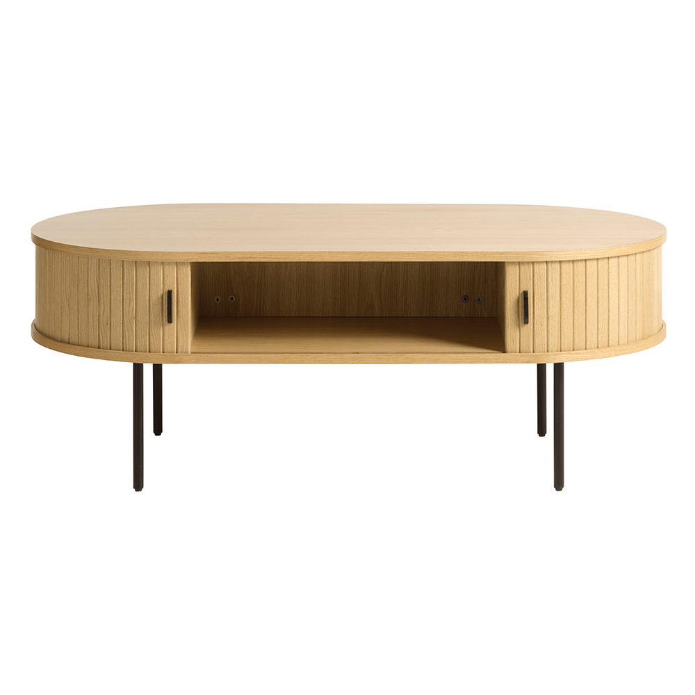 Salontafel Lenn Naturel
