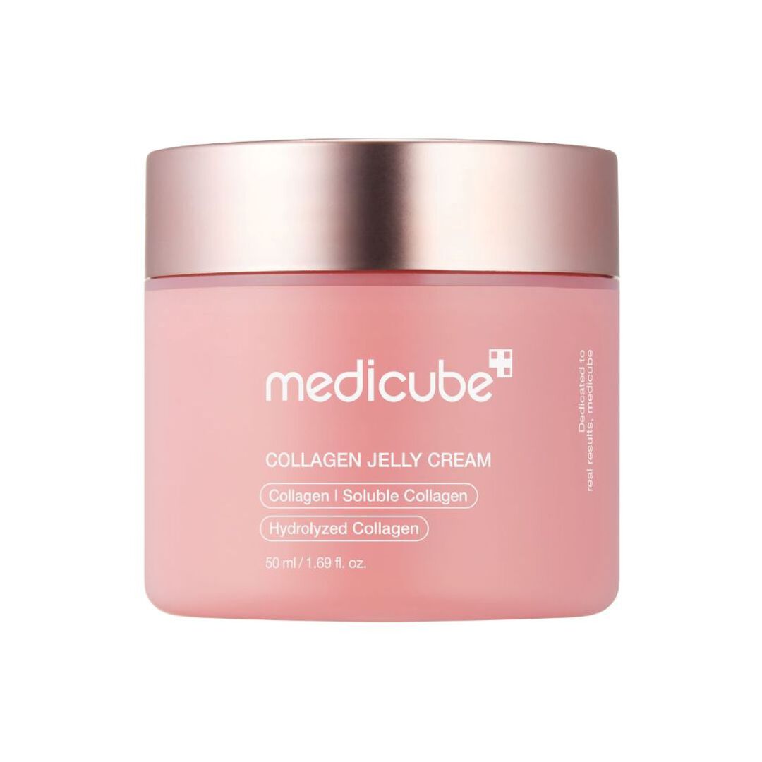 Medicube  Collagen Jelly Cream - 50ml