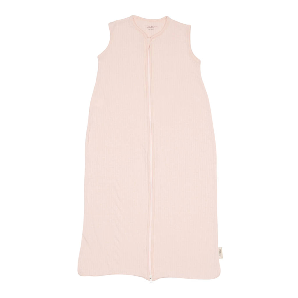 baby zomerslaapzak Pure Soft Pink