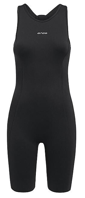 ORCA - SHORTY SWIMSKIN FEMME
