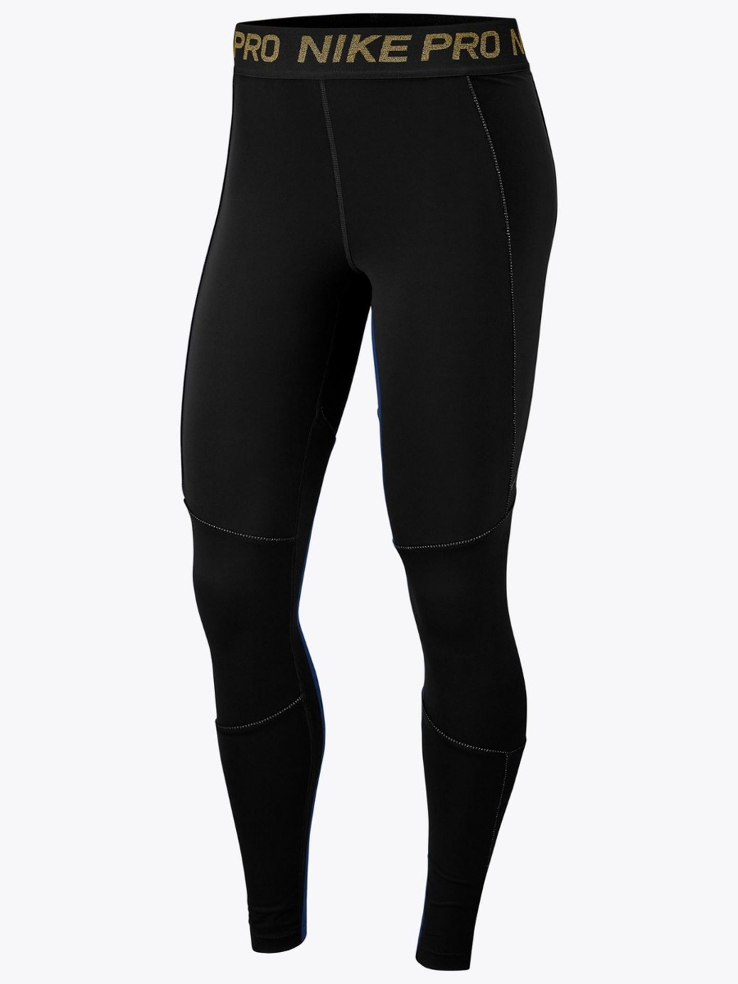 Fierce 7/8 Tights