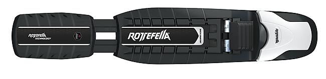 ROTTEFELLA - FIXATION SKI RANDO NORDIQUE ROTTEFELLA BC MAGNUM