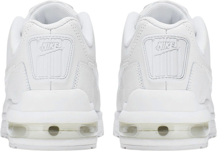 Nike Air Max LTD 3 sneakers Hvid