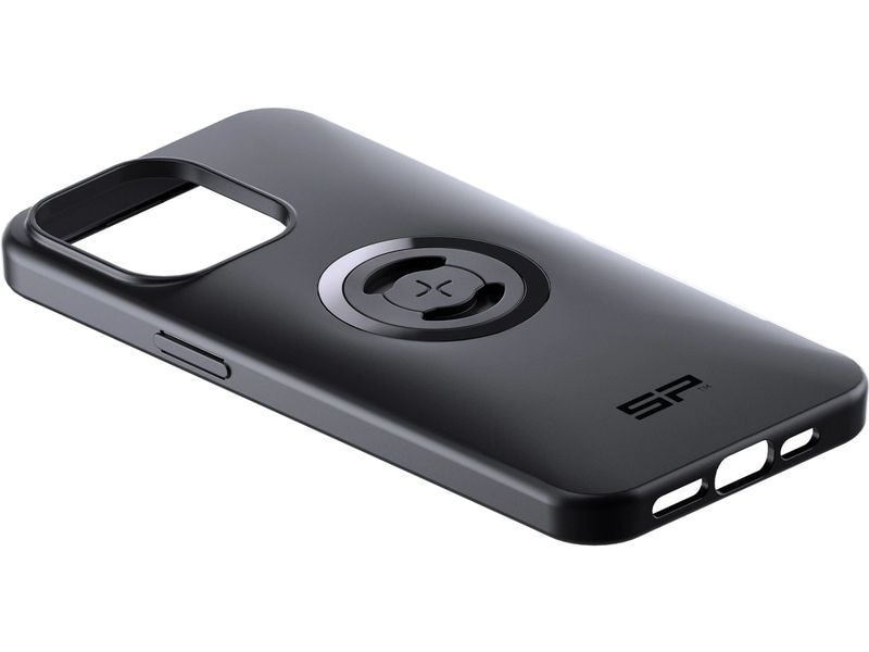 SP Connect Sport- & Outdoorhülle iPhone 15 Pro Max SPC Handyhülle