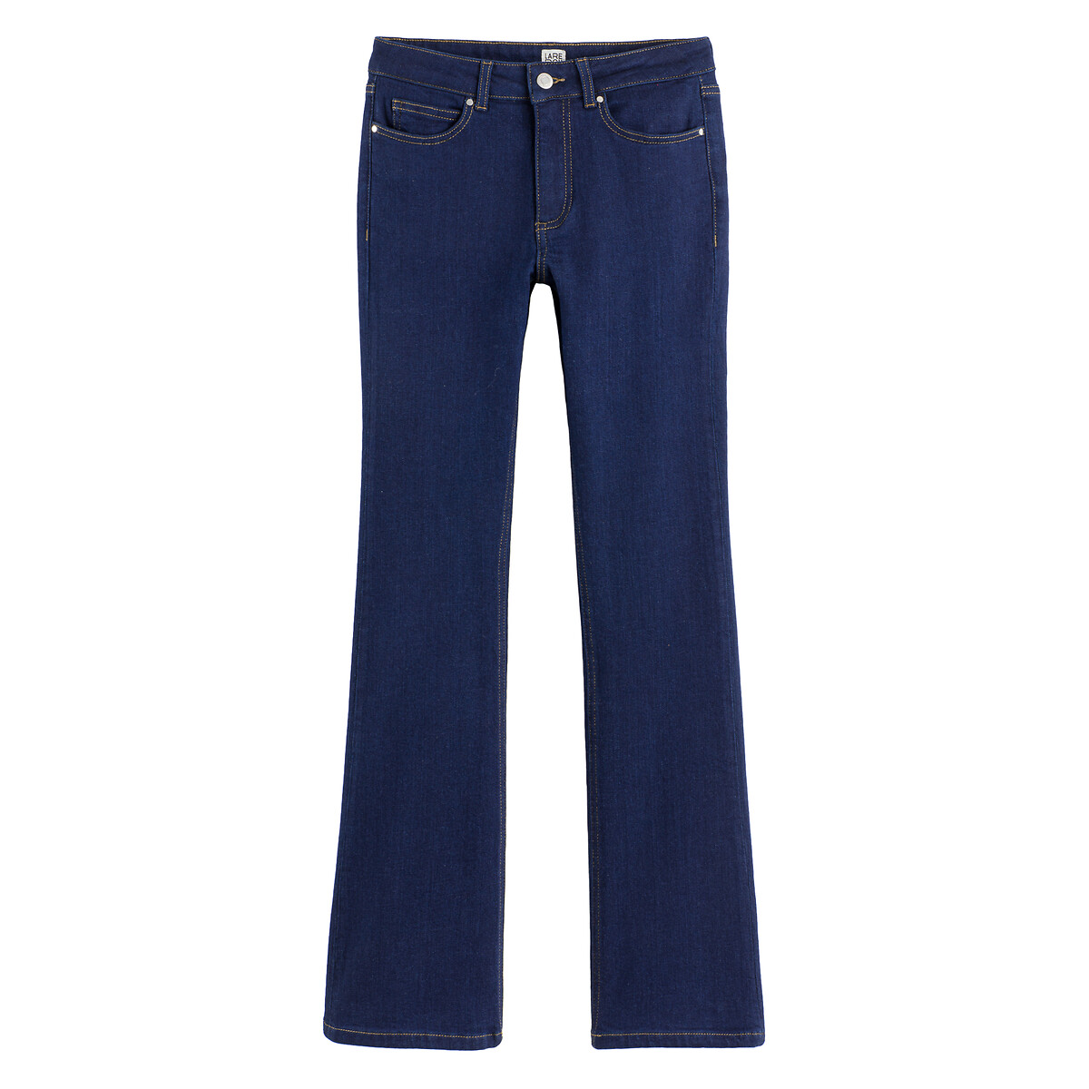 COLEÇÕES LA REDOUTE<br>Jeans Bootcut