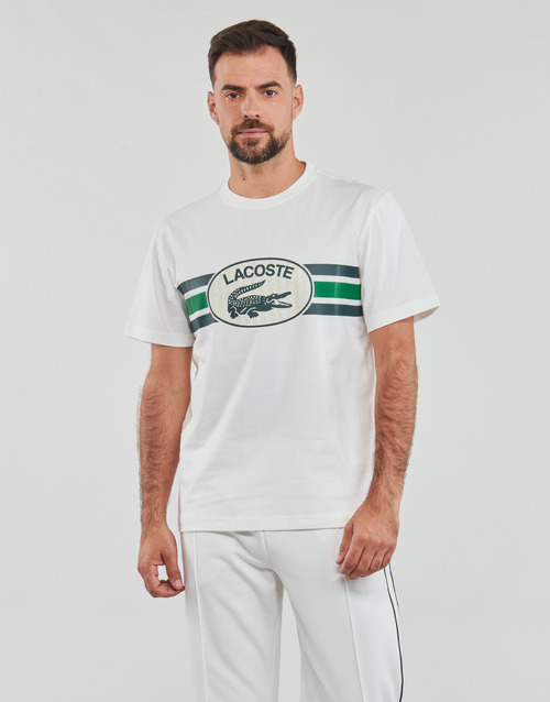 Lacoste - TH1415-70V - Blanc