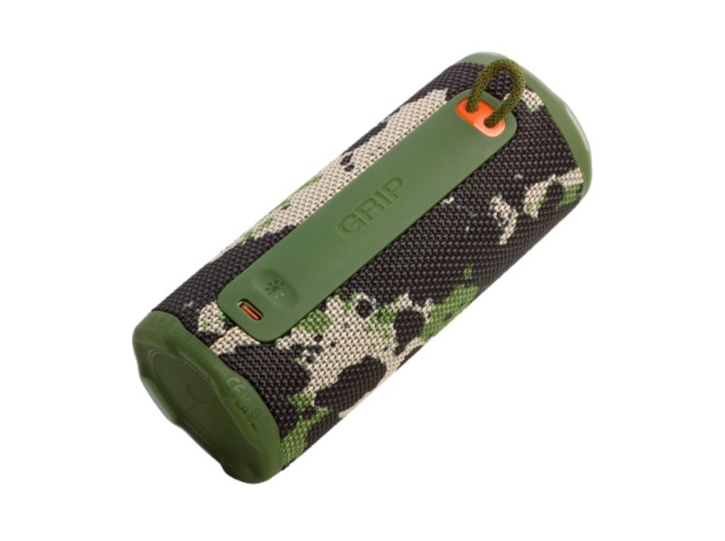 COLUNA PORTÁTIL JBL GRIP SQUAD
