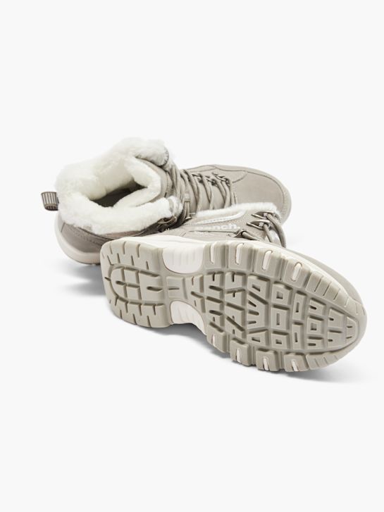 Bench Winterstiefel Grau