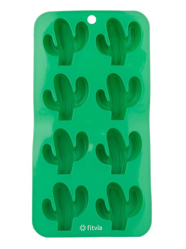 Tropical Ice Forms, 3er-Set