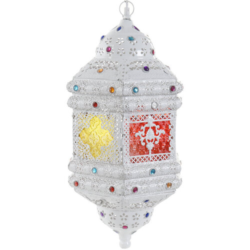 Alexandra Meti - Meti_LA173624 Multicolor