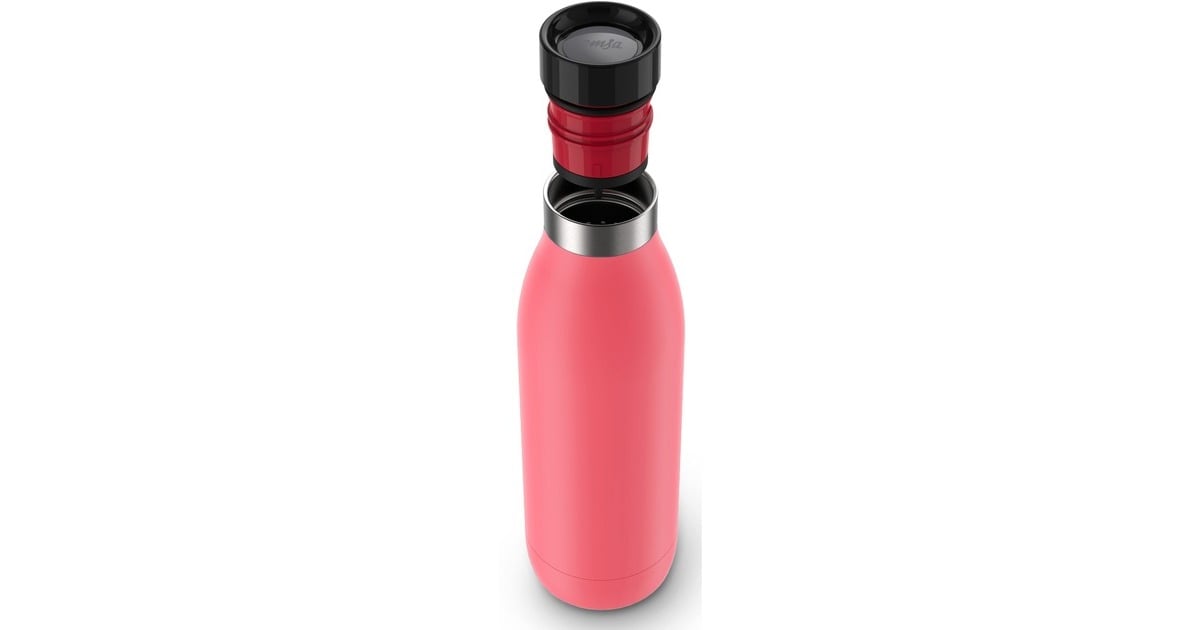 EmsaBludrop Color Thermosfles  (Koraal, 0,5 Liter)