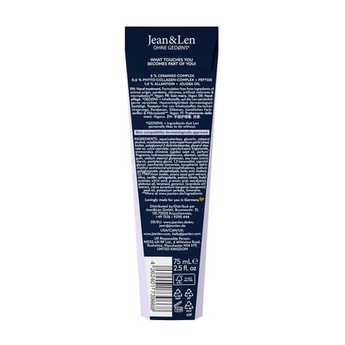 Jean&Len Hand Cream Night
