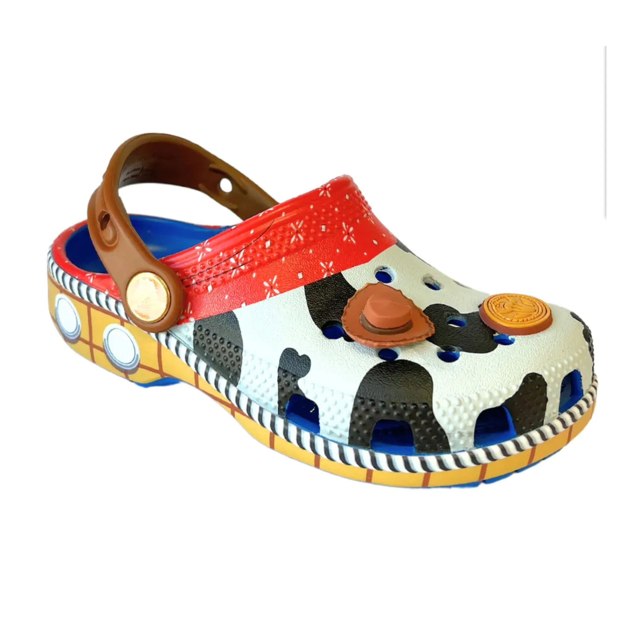 Crocs Sabots Toy Story Pointures 4-10
