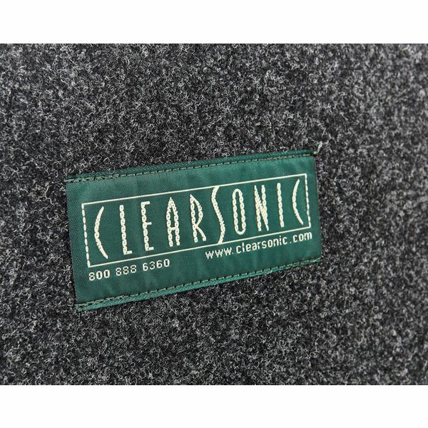 Clearsonic S2444x2 Sorber