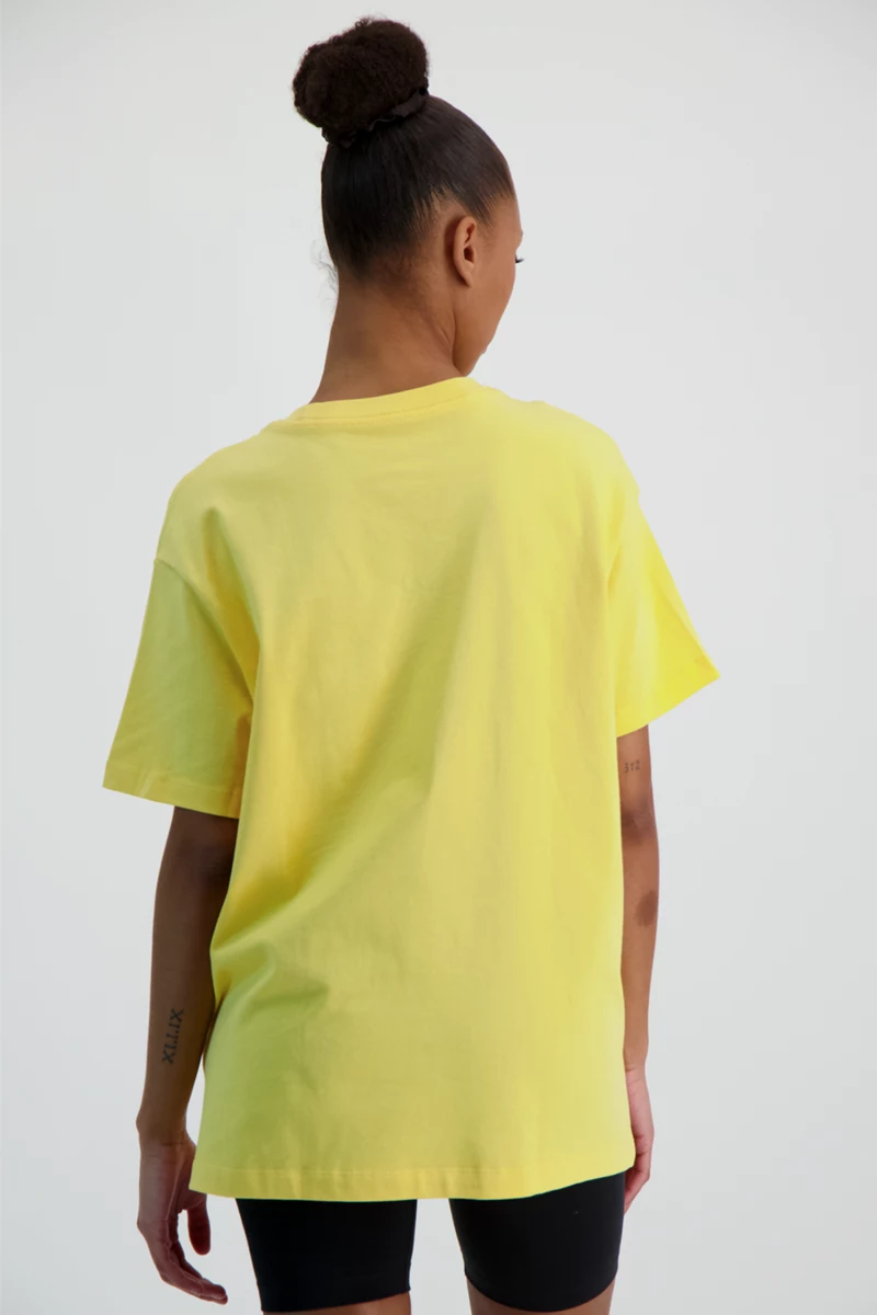 Nike Sportswear Air Oversize Damen T-Shirt
