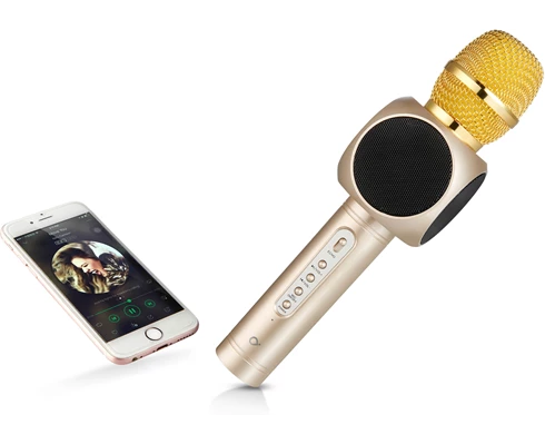 Andersson PYM 100 - Gold