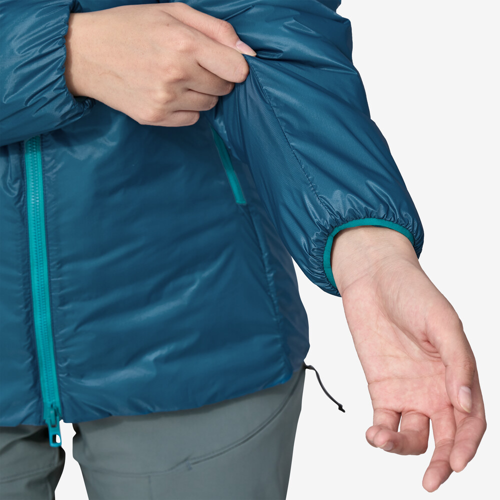 DAS Light Hoodie für Damen