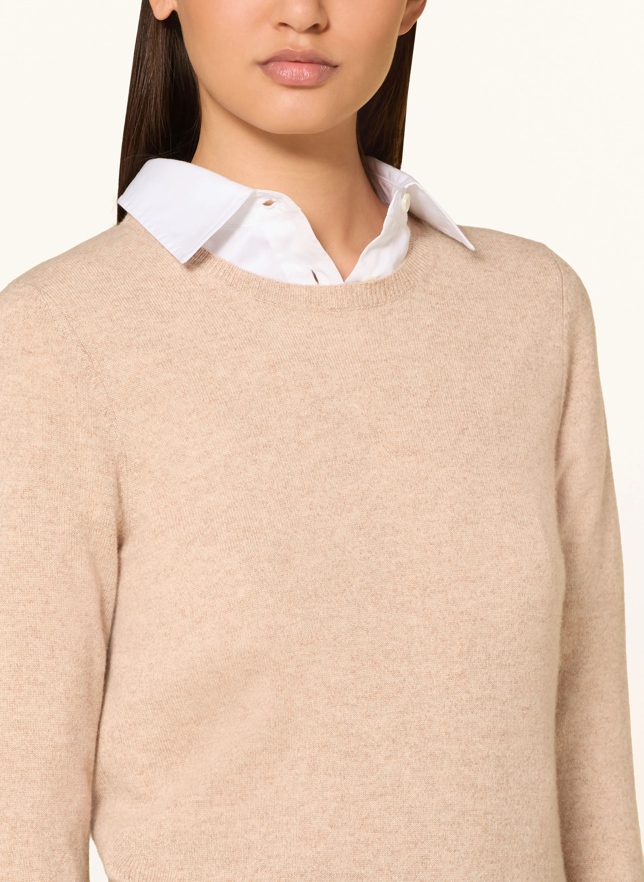 REPEAT Cashmere-Pullover