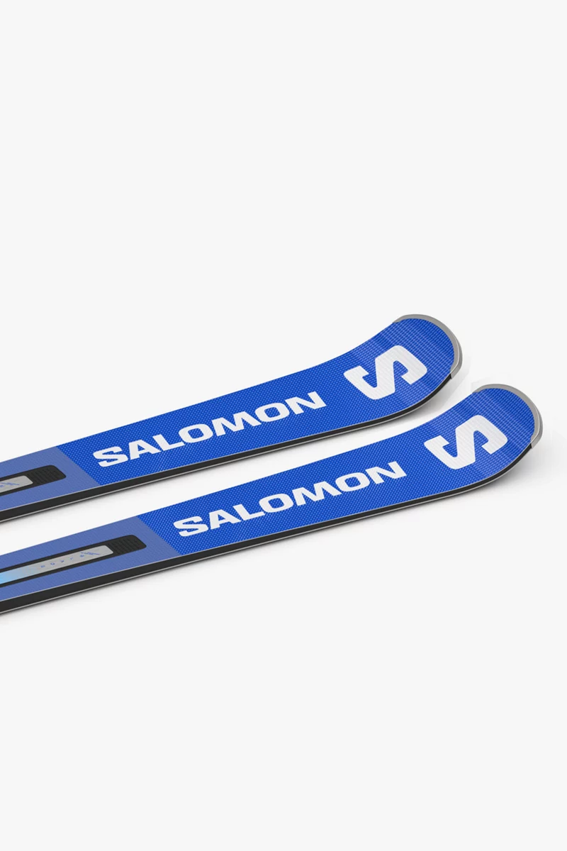 Salomon SRace SL 12 Ski Set 2223
